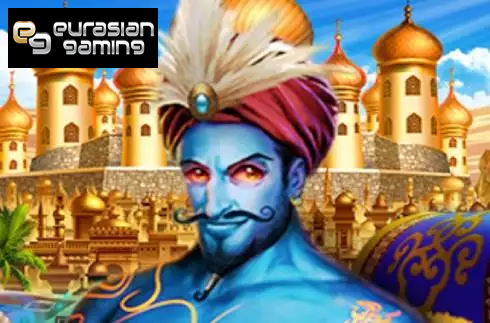 Genie 2